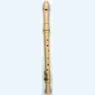 Schneider 40807bD tenor, dupla billentyű