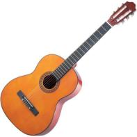 Geryon LC-14-3/4 NAT Ajándék hangolósíp + 2db pengető
