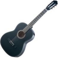 Geryon LC-14-4/4 BK Ajándék hangolósíppal és 2db pengetővel !