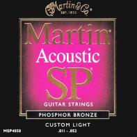 Martin MSP4050