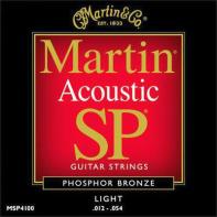 Martin MSP4100