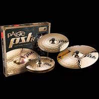 Paiste PST8 Universal szett 14MHH/16MC/20MR
