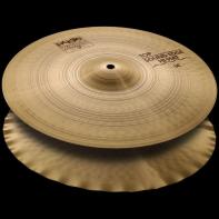 Paiste 2002 14” SoundEdge Hi-Hat HH 
