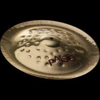 Paiste 2002 16” Wild China