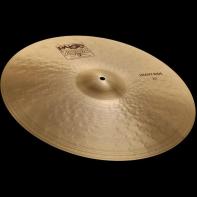Paiste 2002 20” Heavy Ride