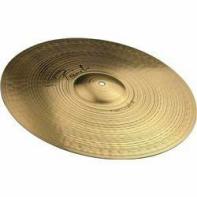 Paiste Signature 17” Crash