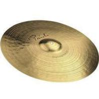 Paiste Signature 22” Full Ride