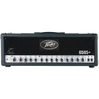 Peavey 6505+ Head