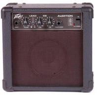 Peavey Audition