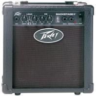 Peavey Backstage