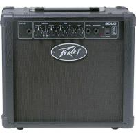 Peavey Solo