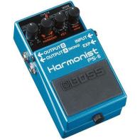 Boss PS6 Harmonist