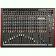Allen&Heath ZED24
