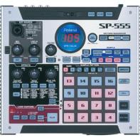 Roland SP555