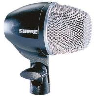 Shure PG52XLR