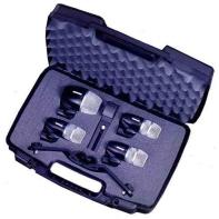 Shure PGDMK4XLR
