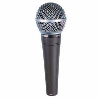 Shure SM48LC