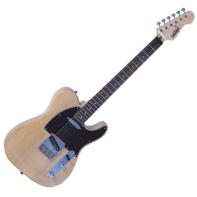 Vintage TC200BD telecaster gitár/natur