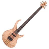 Vintage V1004DX basszusgitár madár szeme