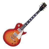 Vintage V100MRCS Icon Les Paul gitár/CS