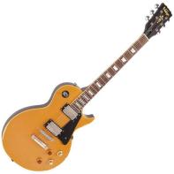 Vintage V100MRJBM Icon Les Paul gitár