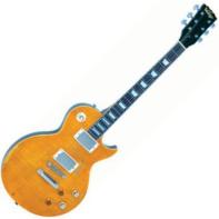Vintage V100MRPGM LP.gitár Peter Green