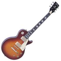 Vintage V100TSB Les Paul git.Toobac.sb