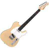 Vintage V62AB Telecaster Ash Blonde