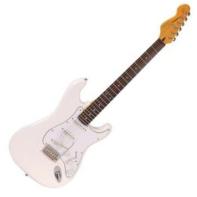 Vintage V6JMH strato gitár