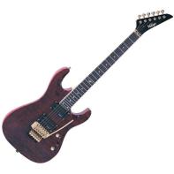 Vintage V8BRQ gitár