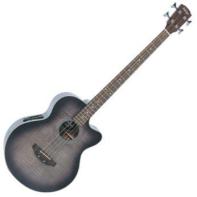 Vintage VCB430TBK elektroakusztikus Bass