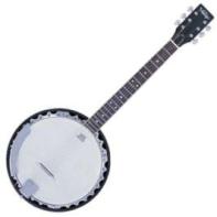 Vintage VGB26 Banjo