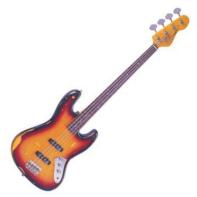 Vintage VJ96MRJP basszusgitár