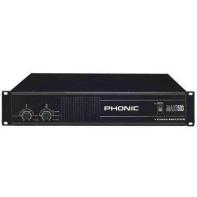 Phonic MAX-1500 Plus