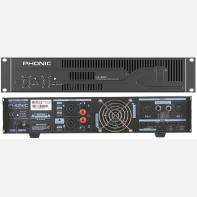 Phonic MAX-2500 Plus