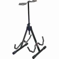 Proel FC-820 univerzális gitárállvány, két hangszerhez