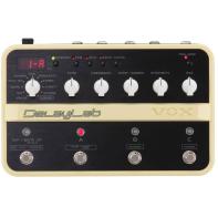 Vox DelayLab DL