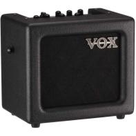Vox Mini3 GII BK