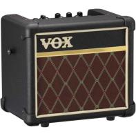 Vox Mini3 GII CL