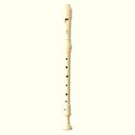 Yamaha YRA-28B III alt barokk