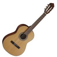 Cort AC70 klasszikus 3/4 gitár, tokkal
