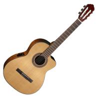 Cort AC120CE OP klasszikus gitár elektronikával