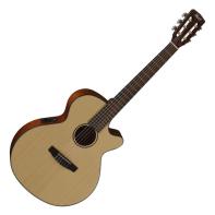 Cort CEC-3 NS klasszikus gitár elektronikával