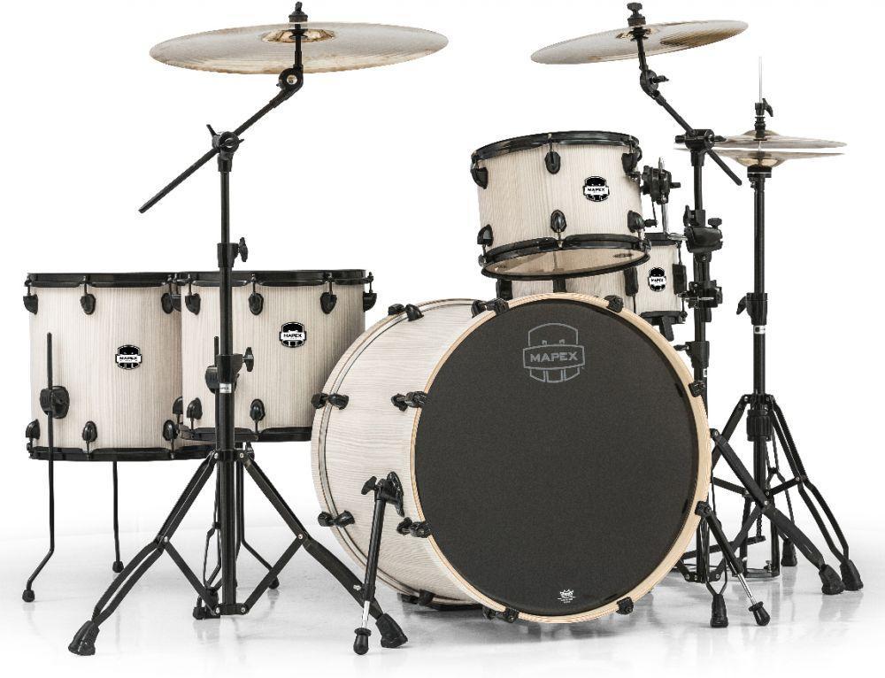 Mapex Mars Crossover dobszerelés (22-12-14-16-14S