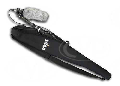 Rode NTG-2 PUSKAMIKROFON SZETT