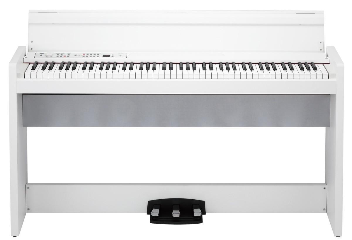 Korg LP380 U WH