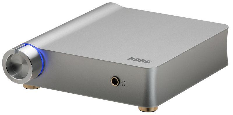 Korg DS DAC 10R