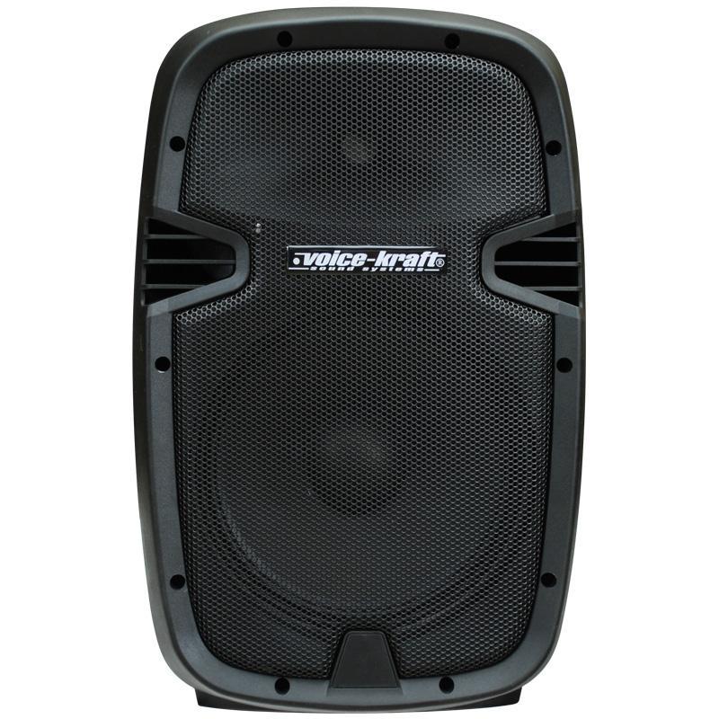 Voice-Kraft LK-1679-2-10B Aktív műa. hangfal, 10