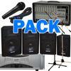 Voice-Kraft VK PACK PM62D - LK618-10 