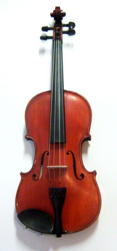 Savona Conservatory II. 1/2 Hegedű 
